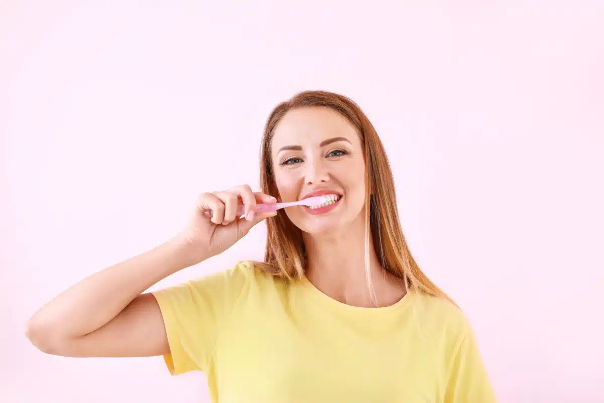 لبخندی سالم و درخشان، آسان‌تر از همیشه