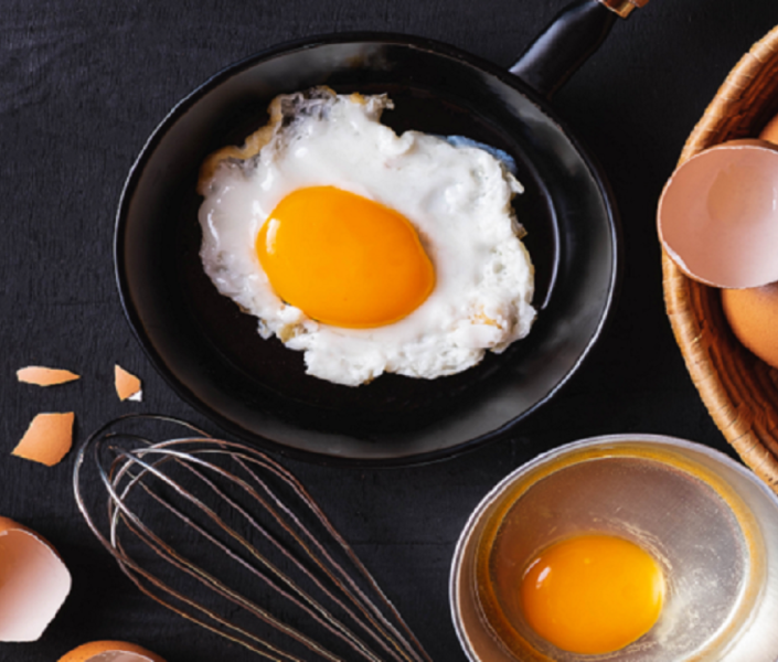 تخم‌مرغ؛ دوست یا دشمن کلسترول؟ پایان دادن به یک بحث قدیمی.