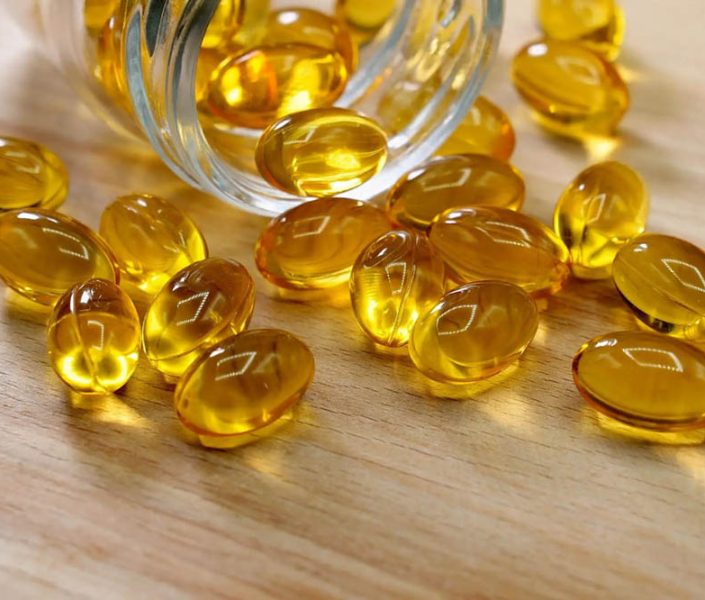 امگا ۳؛ معجزه عروق: دوز مصرفی استاندارد و منابع طبیعی آن.