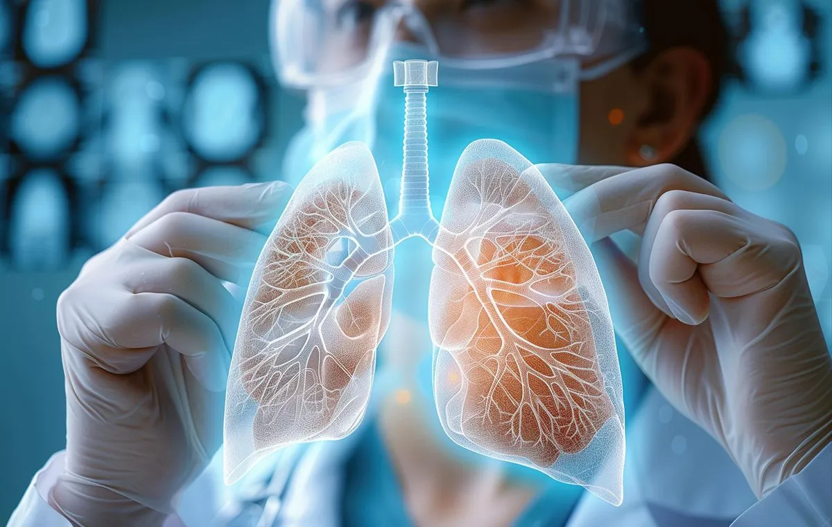 توانبخشی ریه بعد از بیماری‌های عفونی: نقشه راه بازگشت به زندگی عادی