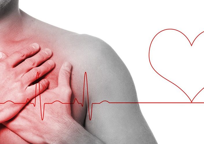 تپش قلب ناگهانی: چه زمانی باید فوراً به اورژانس مراجعه کرد؟