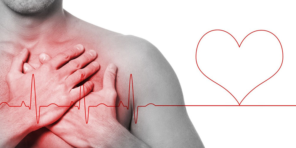 تپش قلب ناگهانی: چه زمانی باید فوراً به اورژانس مراجعه کرد؟