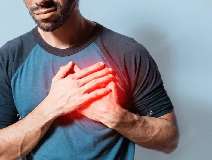 سکته قلبی در جوانان: چرا سن ابتلا به بیماری‌های قلبی کاهش یافته است؟