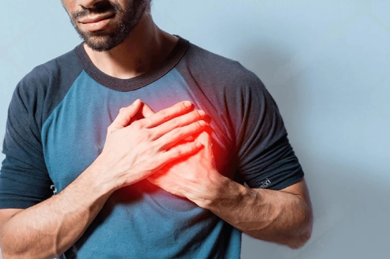 سکته قلبی در جوانان: چرا سن ابتلا به بیماری‌های قلبی کاهش یافته است؟